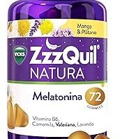 MELATONINA ZZZQUIZ