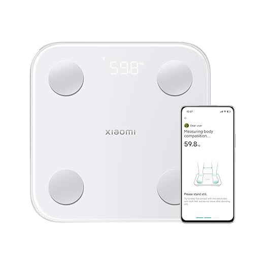 XIAOMI SCALE 400