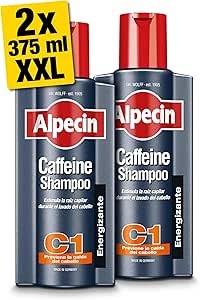 Alpecin Caffeine Shampoo