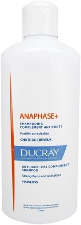 Ducray Champú Anaphase