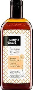 CHAMPÚ ANTICAÍDA NUGELA